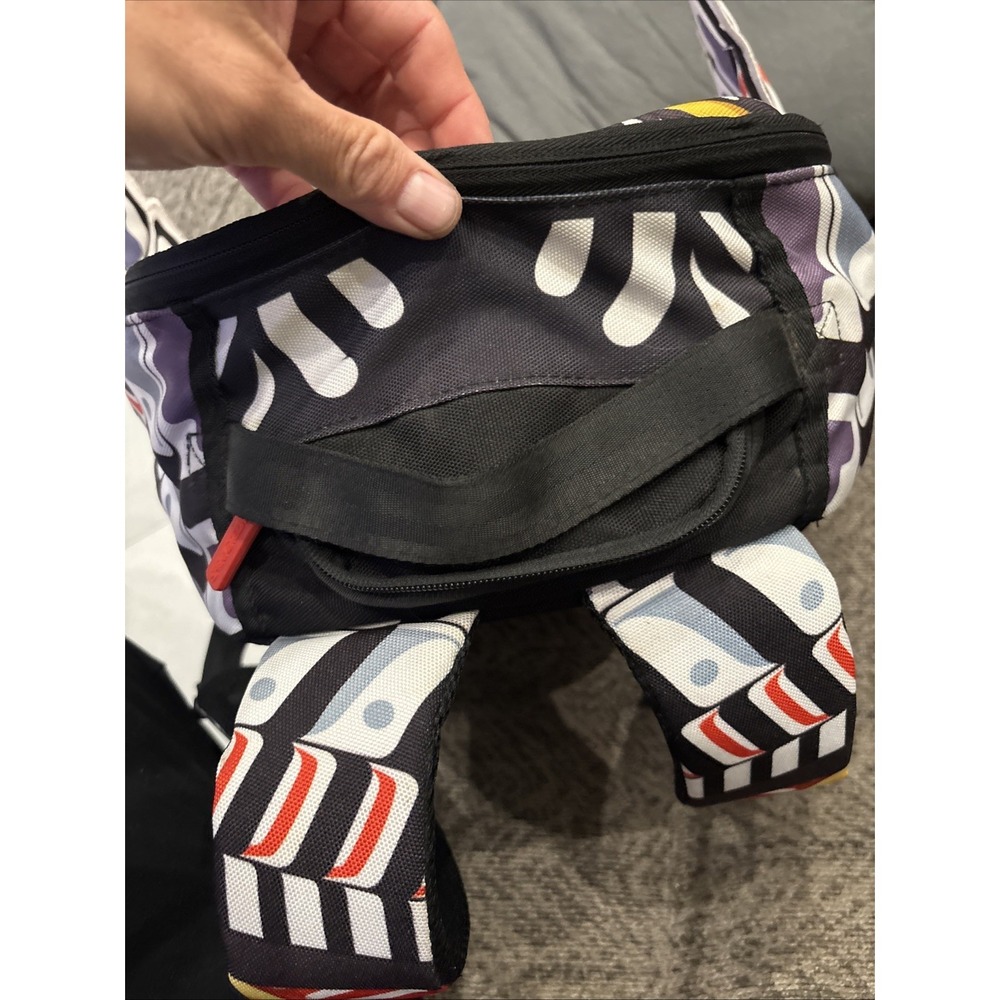 sprayground backpack Apache Wings - Picture 7 of 8